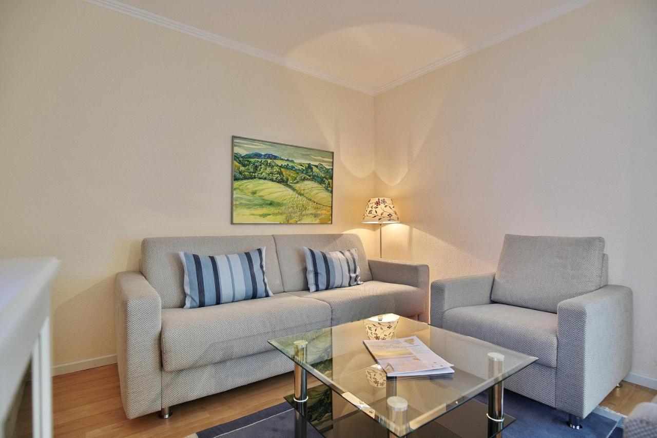 Apartment Bergstrasse 62 Bergstrasse 62 11 Timmendorfer Strand