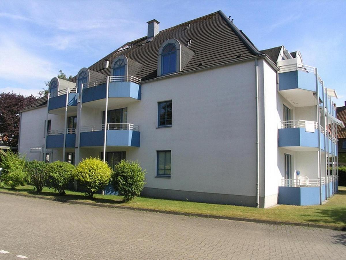 Apartment Bergstrasse 62 Bergstrasse 62 11 Timmendorfer Strand